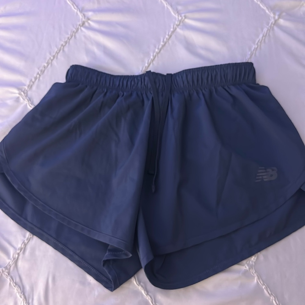 Women’s XS New Balance Shorts
